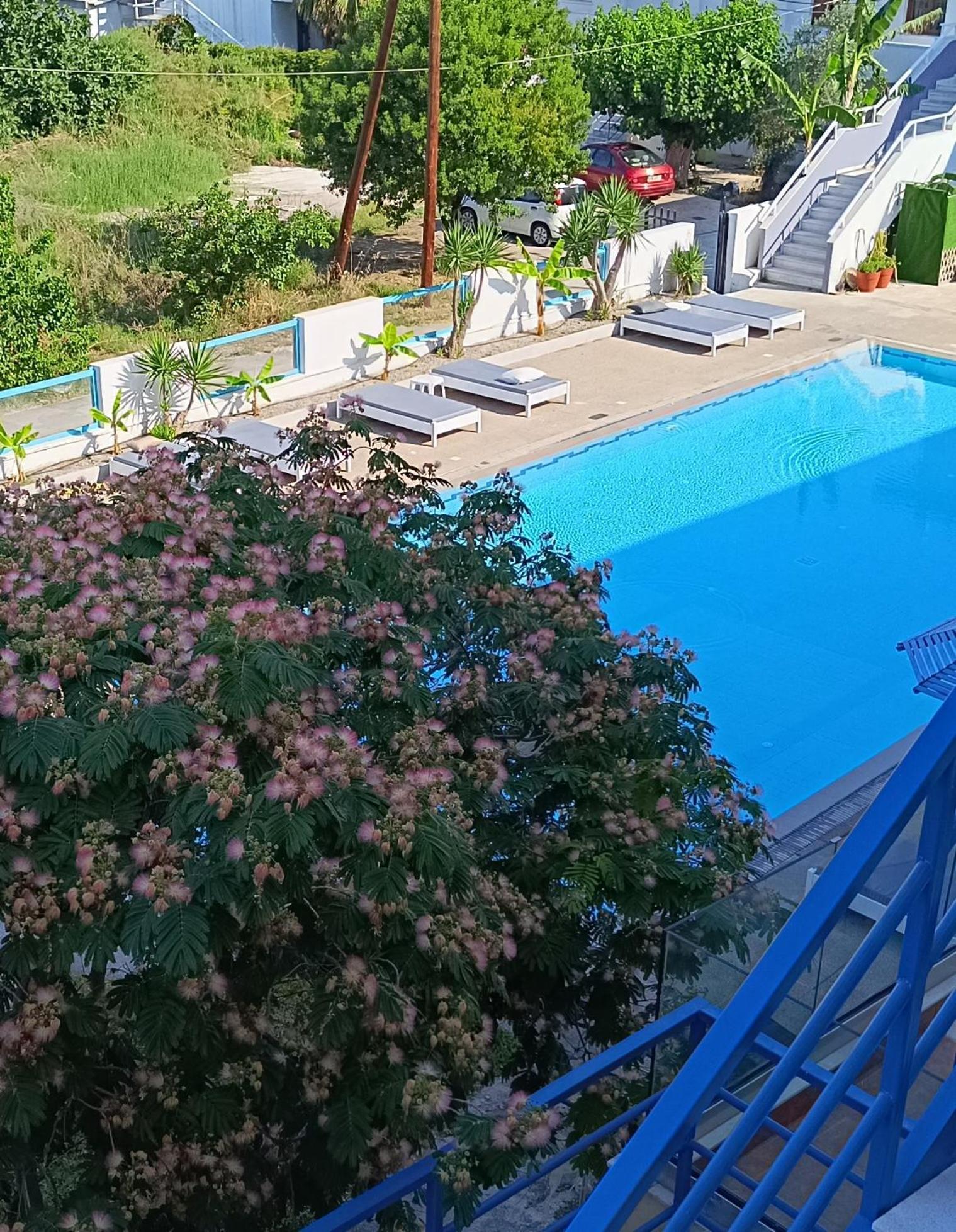 Hotel Haven 3*