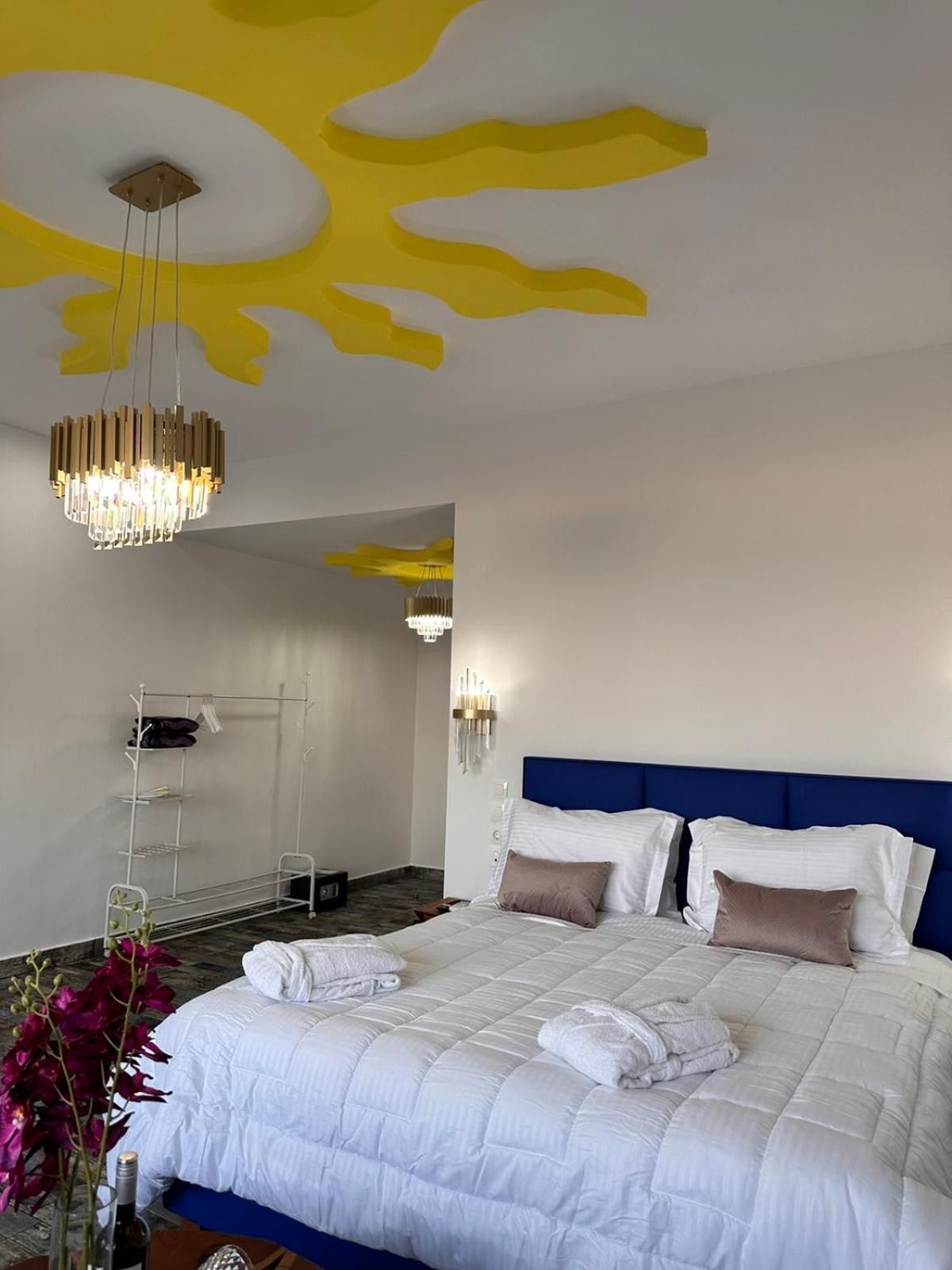 Haven Hotel