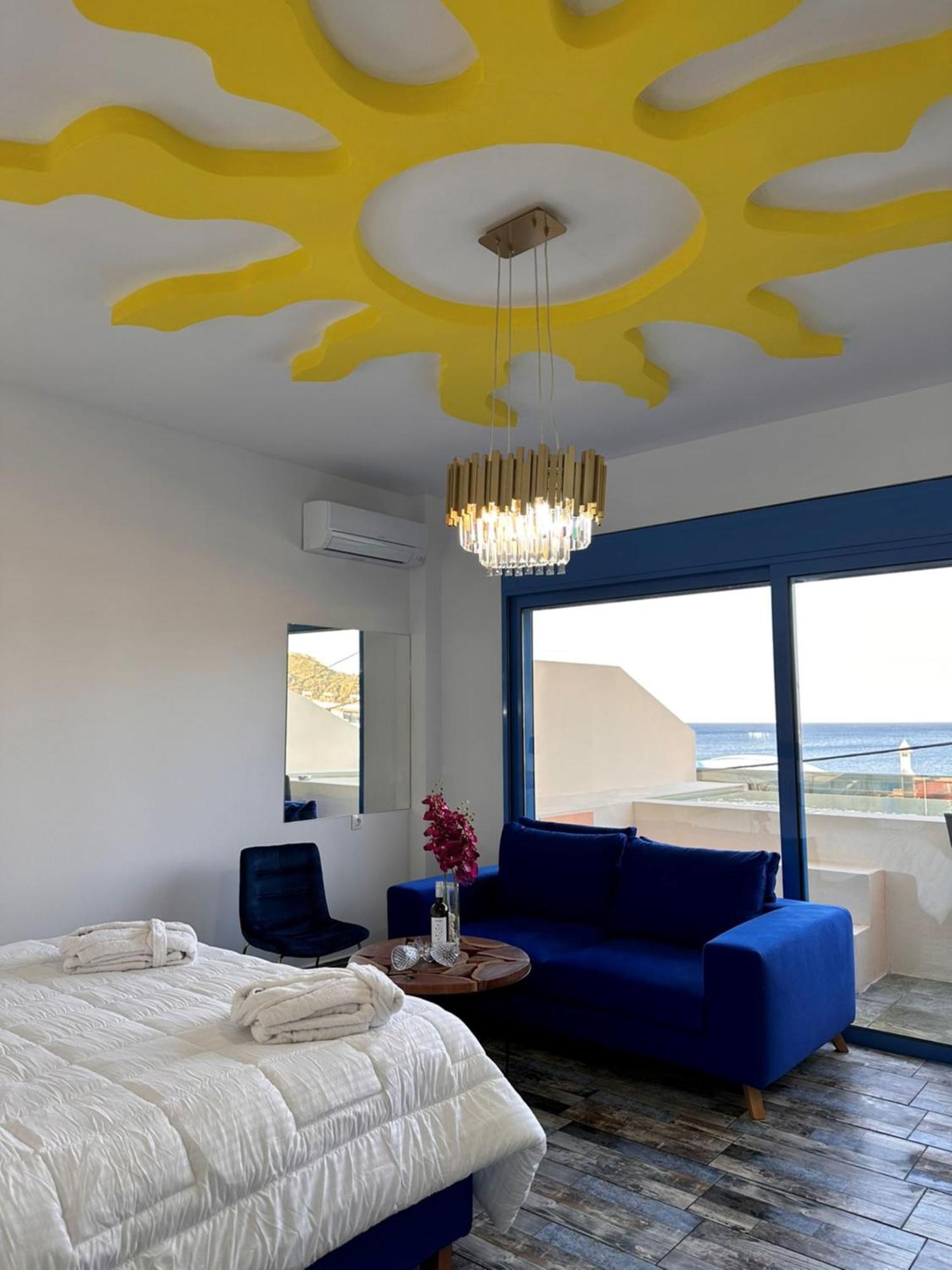 Hotel Haven Faliraki