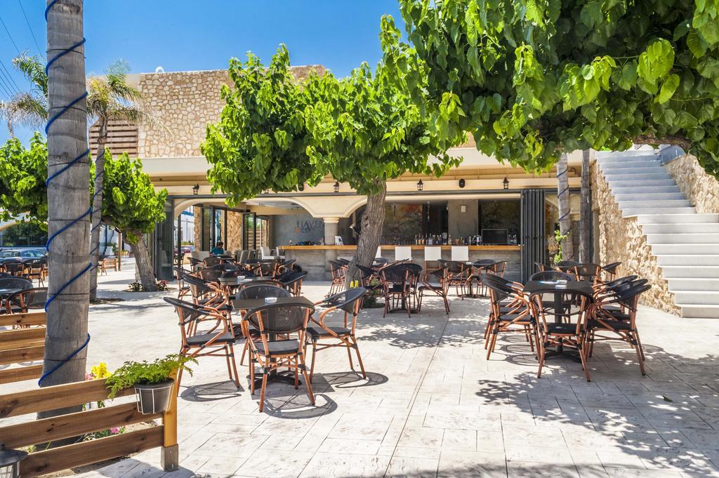 Haven Hotel Faliraki