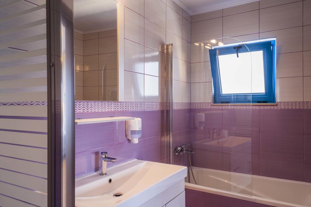 Hotel Haven Faliraki