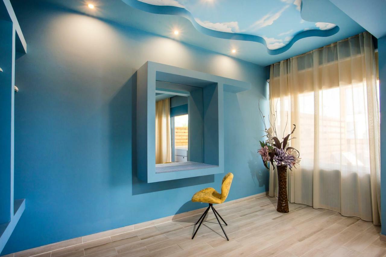 Hotel Haven