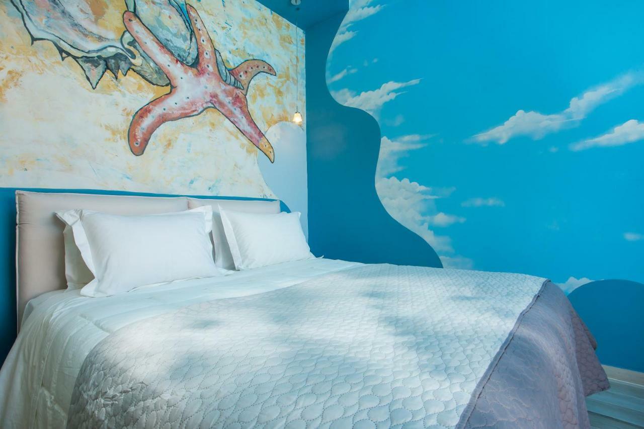 Hotel Haven