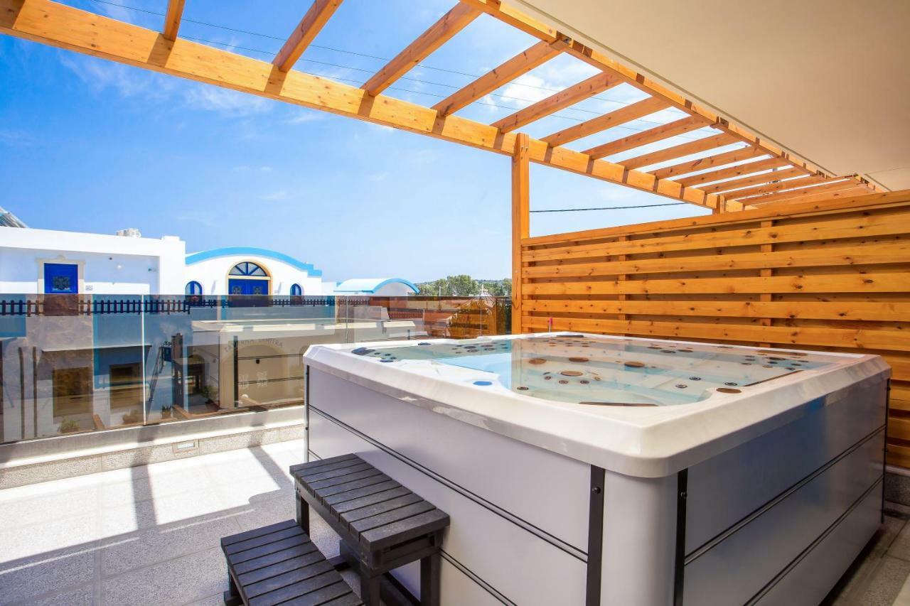 Haven Hotel