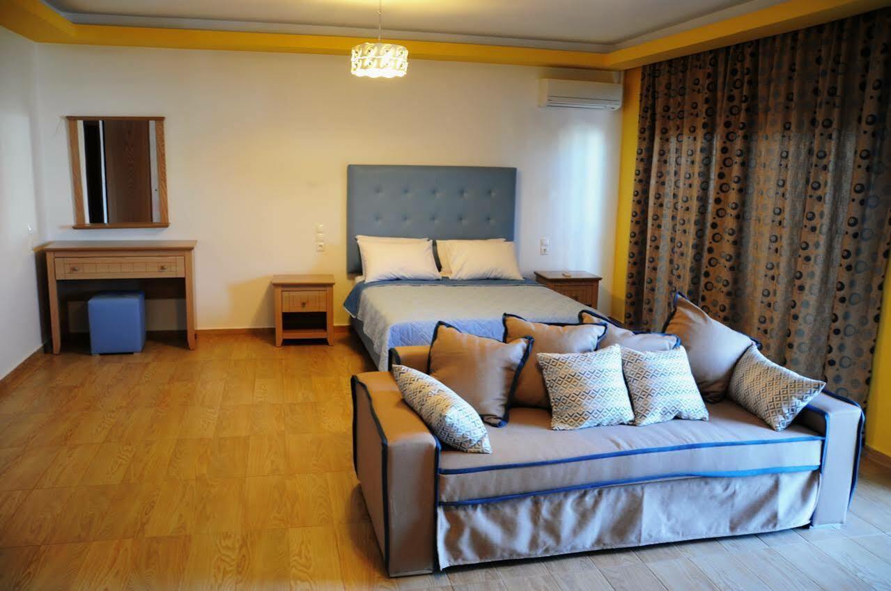 Hotel Haven