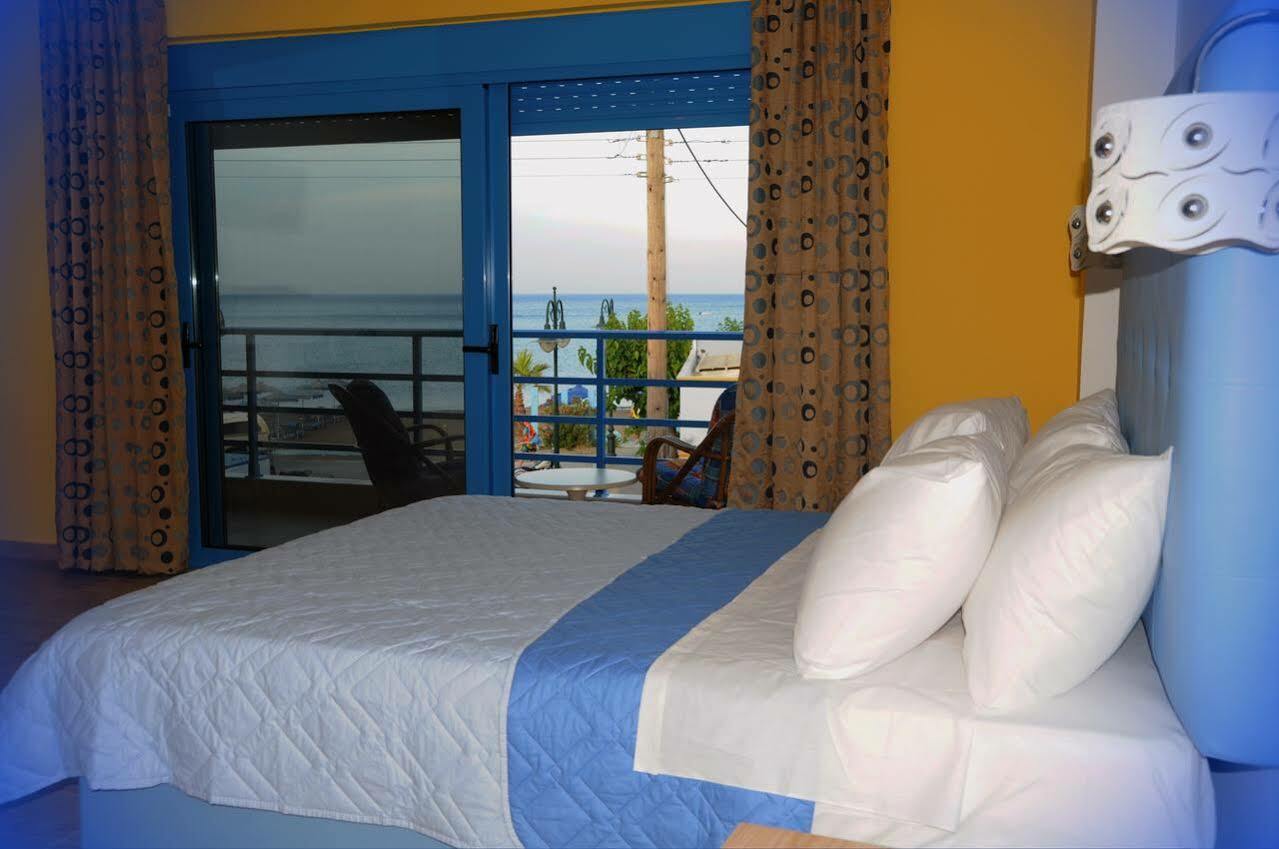 Hotel Haven