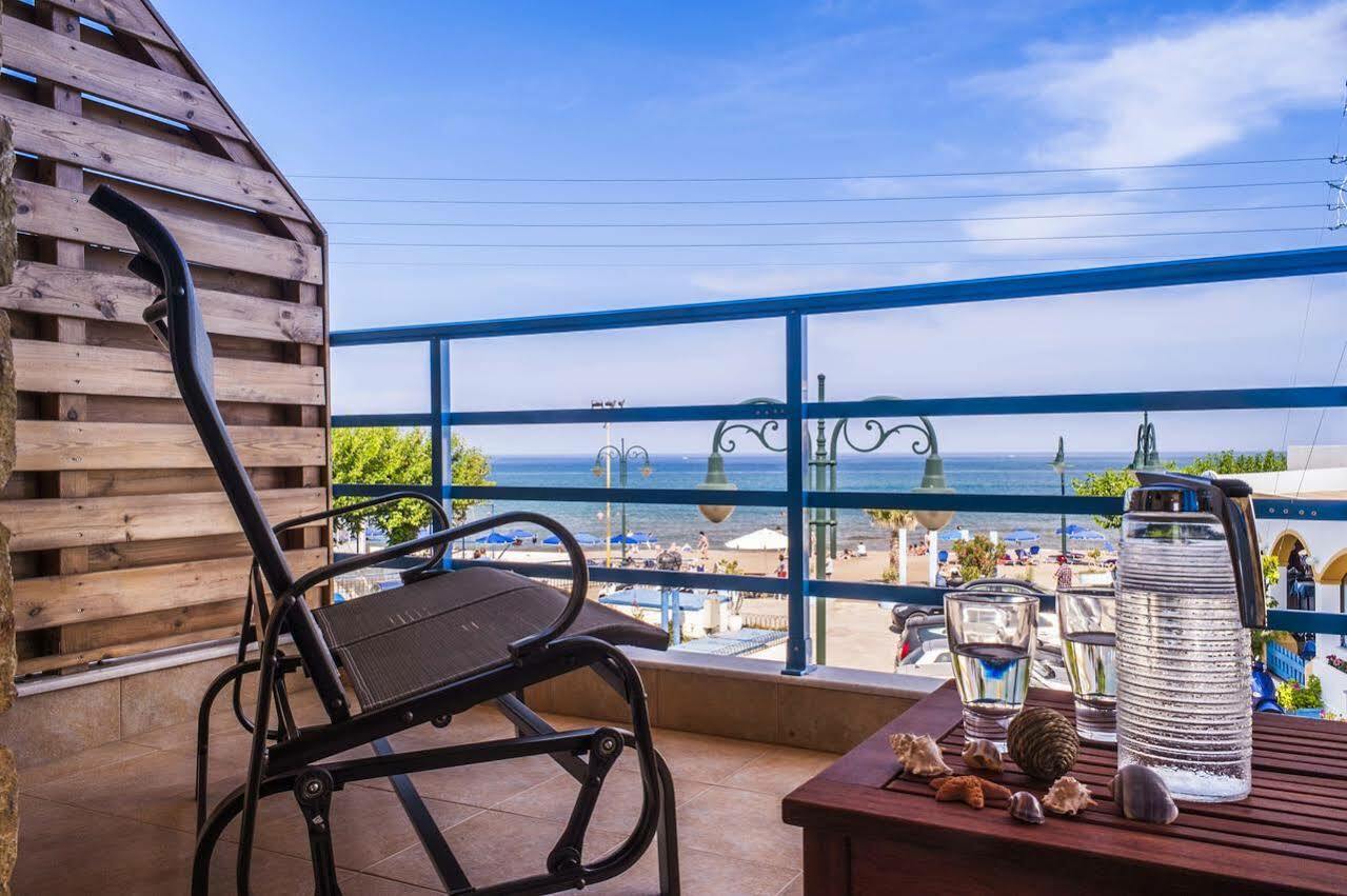 Haven Faliraki