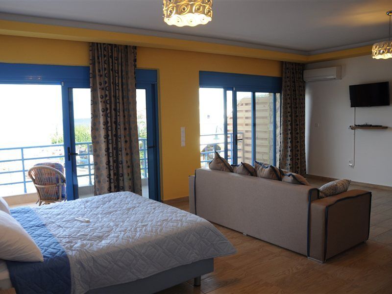 Haven Hotel