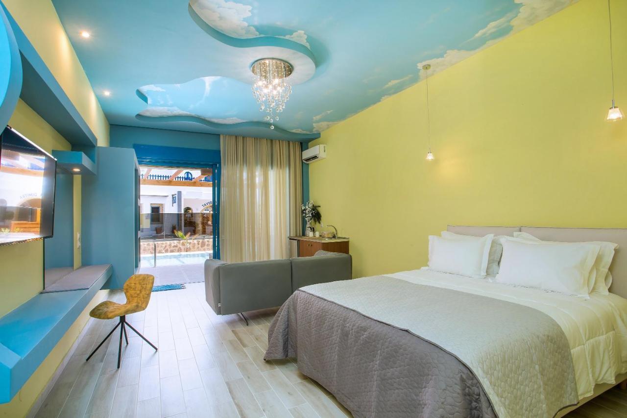 Hotel Haven (adults Only) 3*