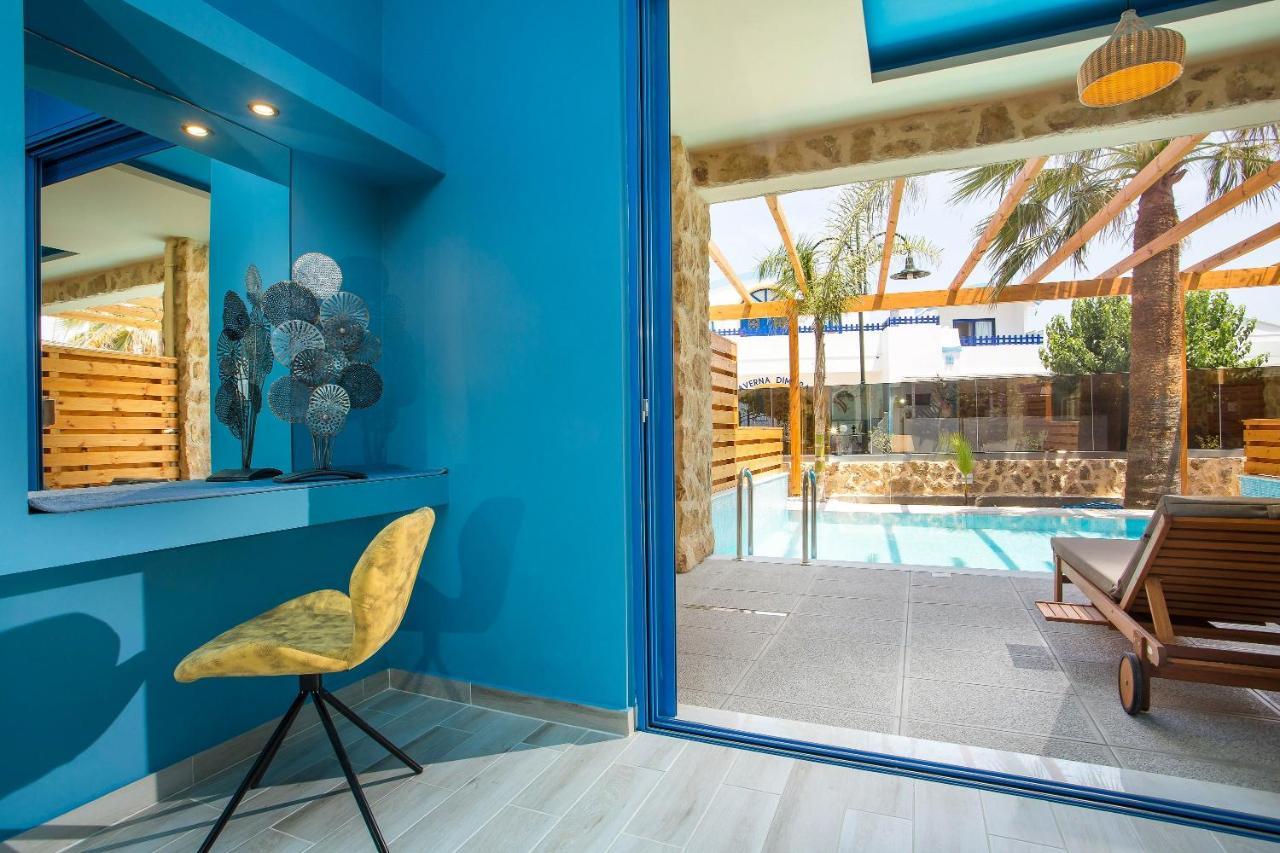 Hotel Haven (adults Only) 3*