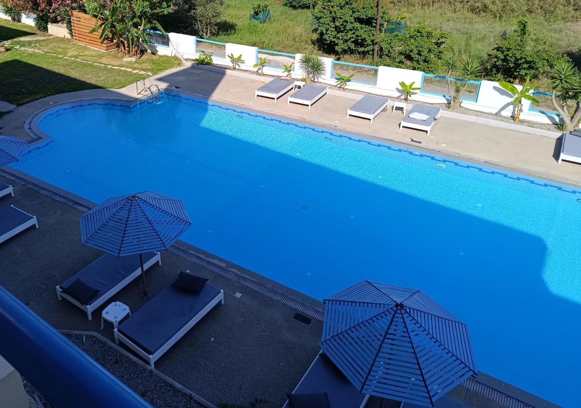 Haven (adults Only) Hotel 3*