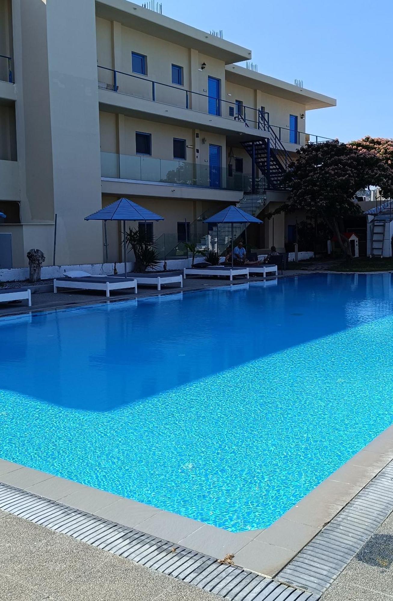 Haven (adults Only) Hotel 3*