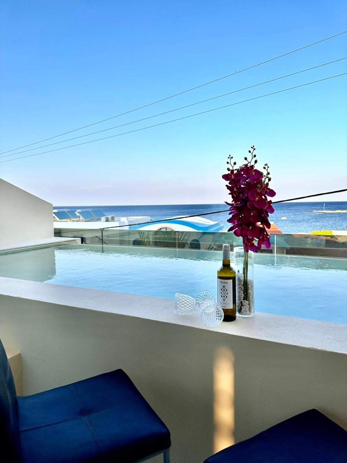 Haven (adults Only) Faliraki