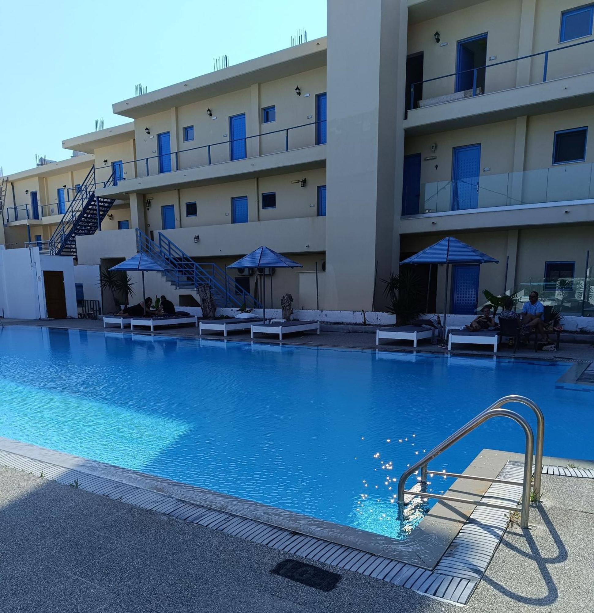 Haven (adults Only) Faliraki