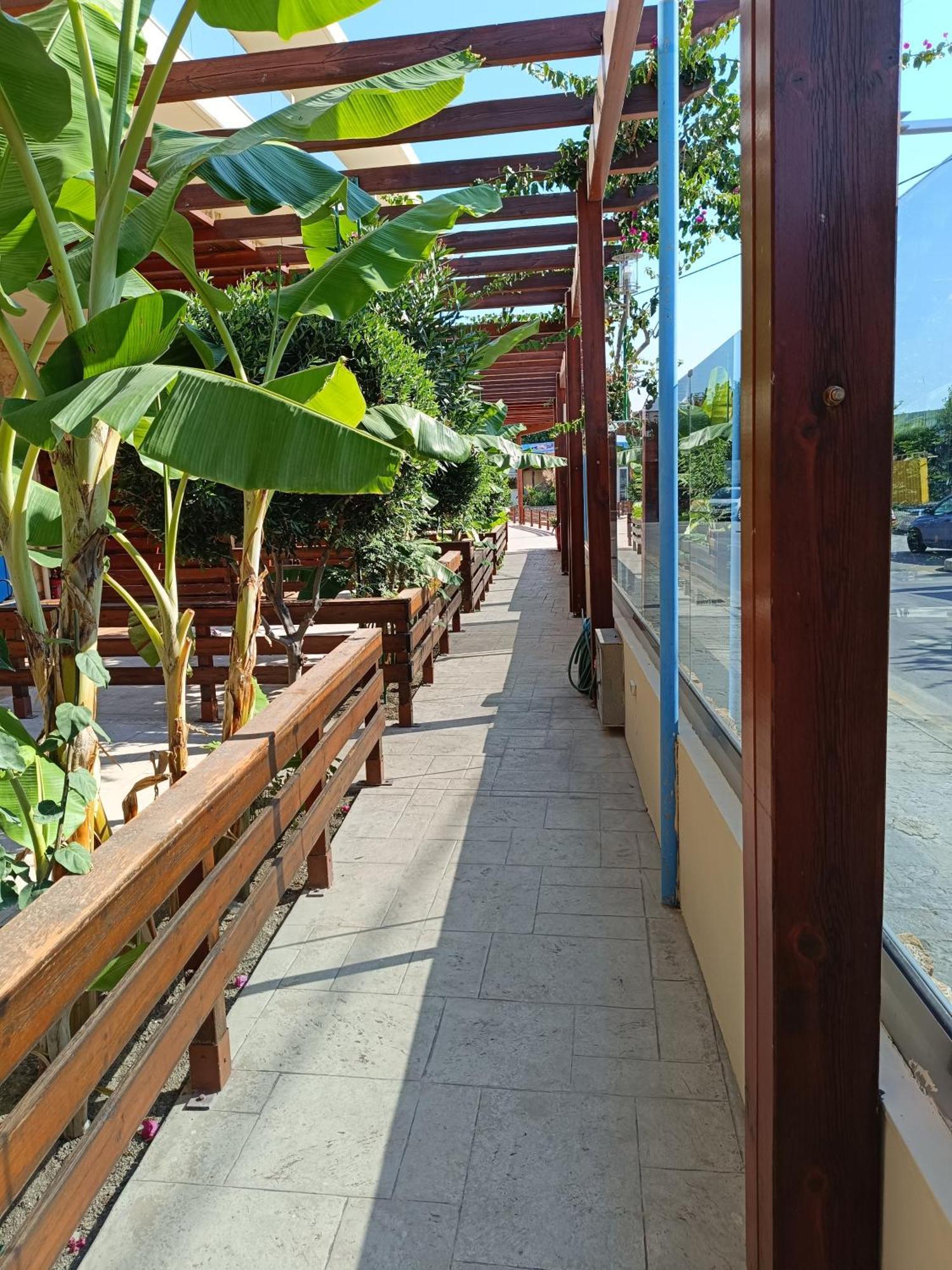 Haven (adults Only) Hotel 3*