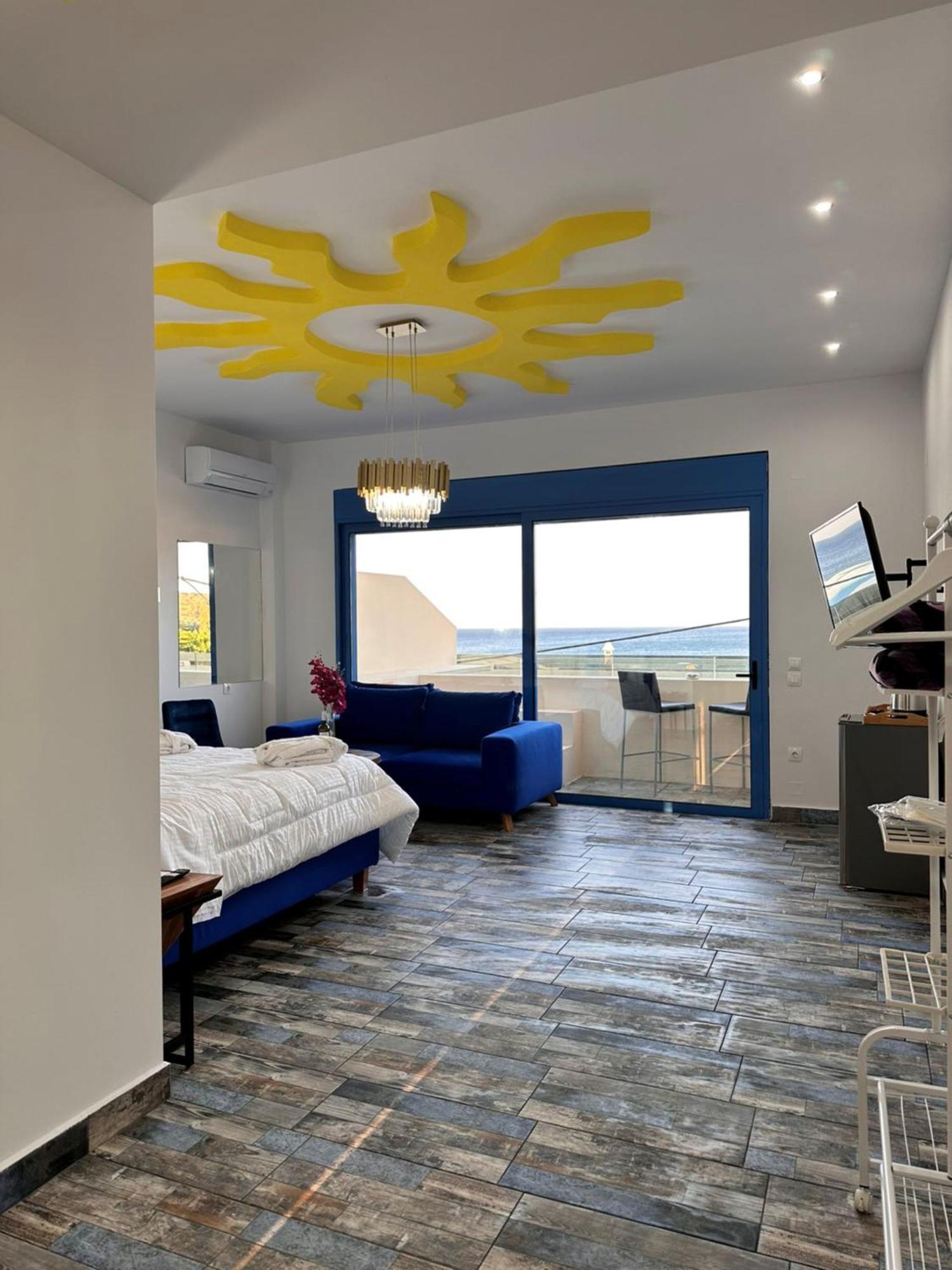 Hotel Haven Faliraki