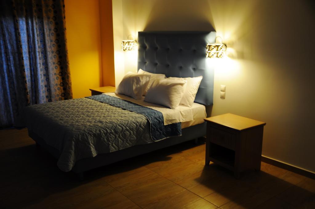 Haven 3* Faliraki
