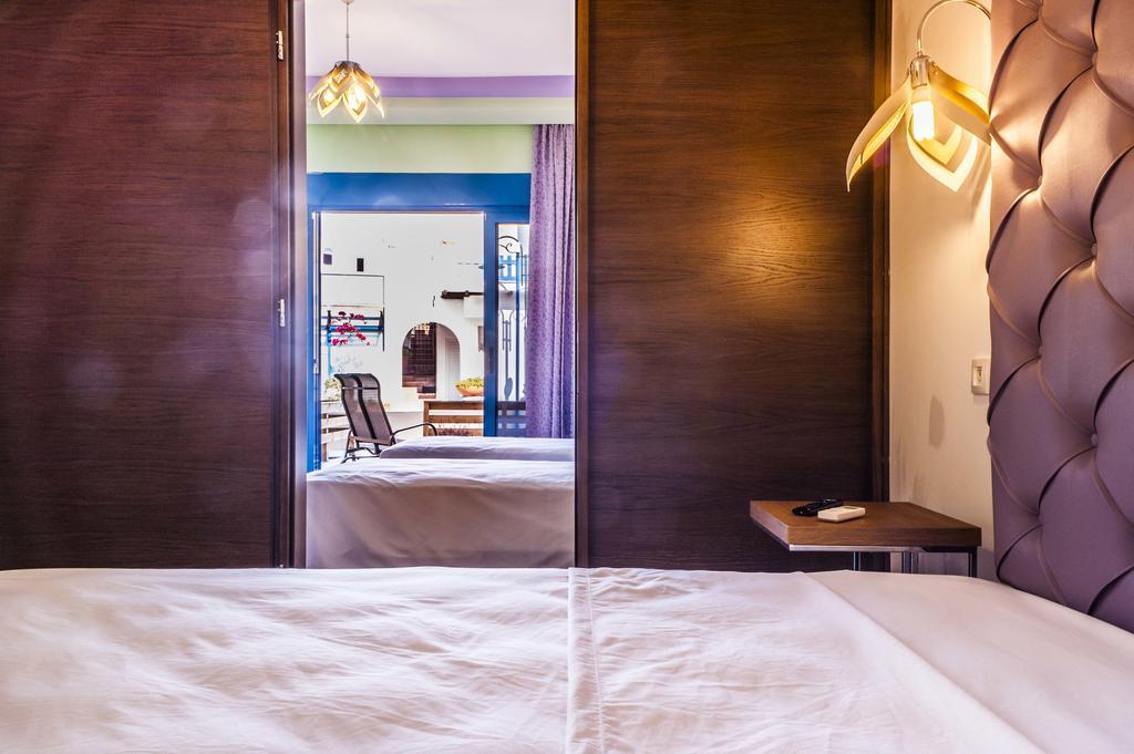 Hotel Haven 3*