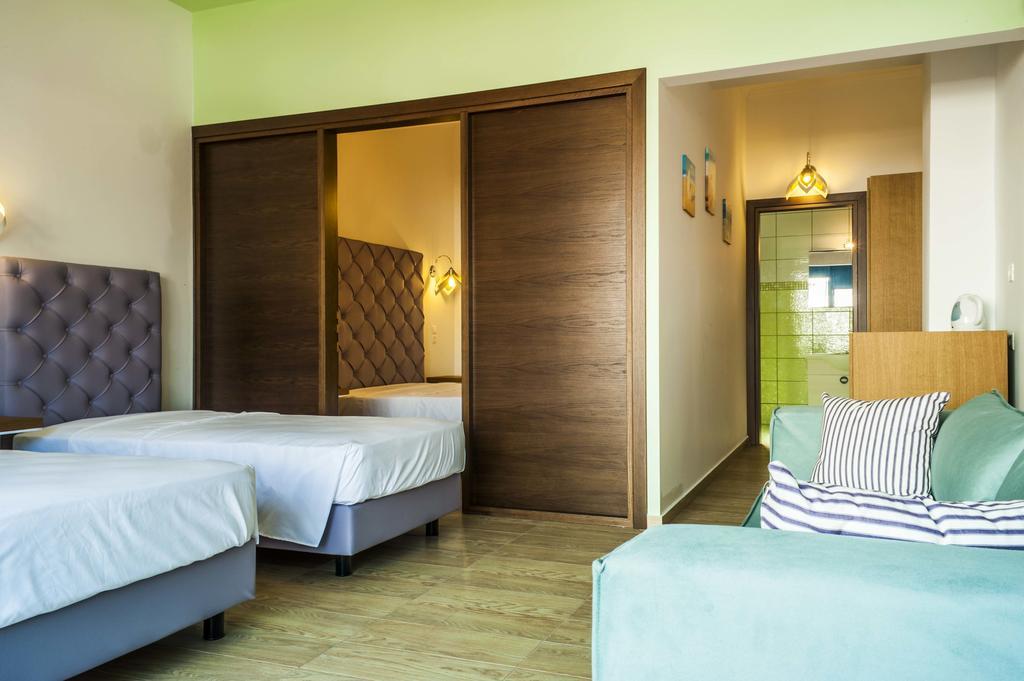 Haven (adults Only) 3* Faliraki