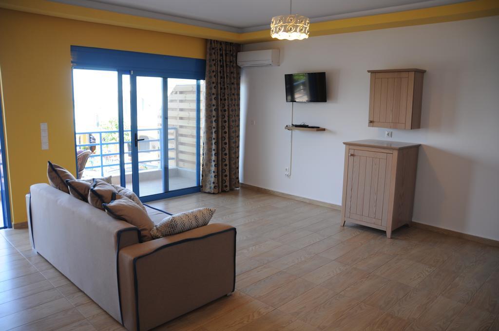 Hotel Haven 3*