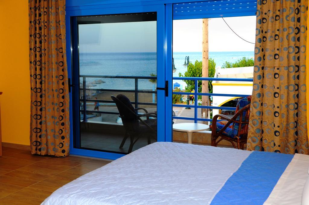 Haven (adults Only) Hotel 3*