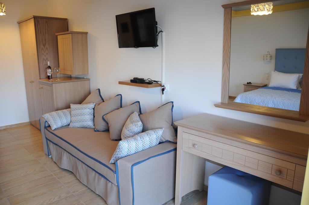 Haven (adults Only) Hotel 3*