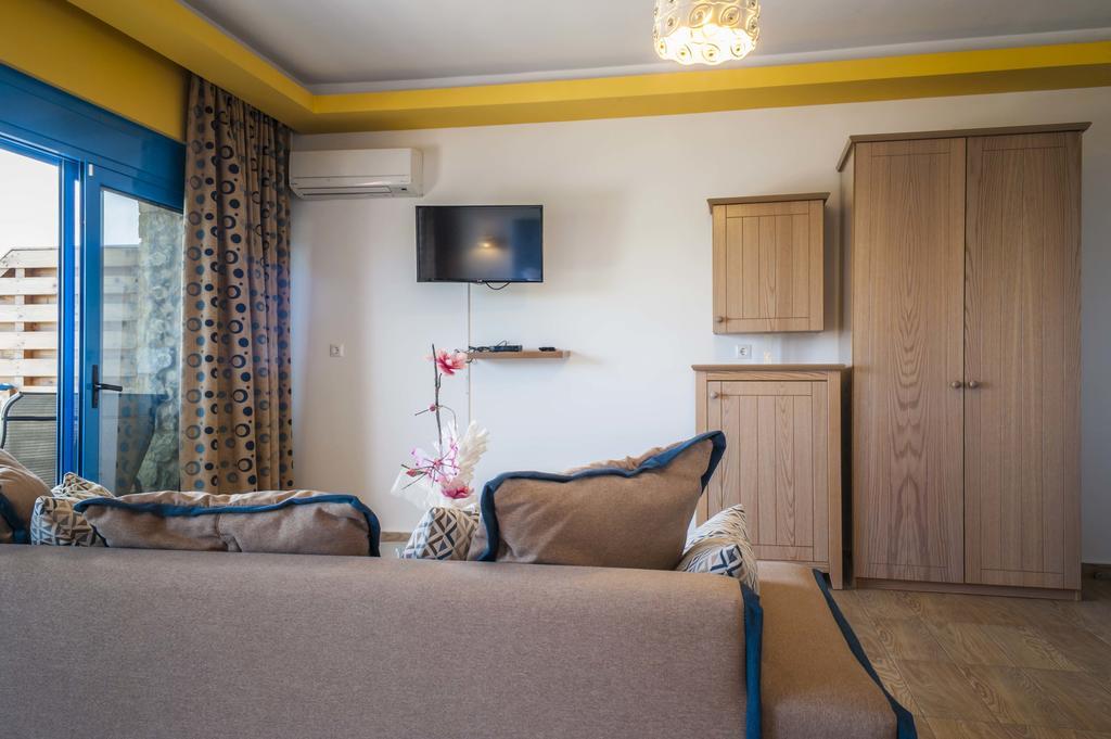 Hotel Haven (adults Only) 3*