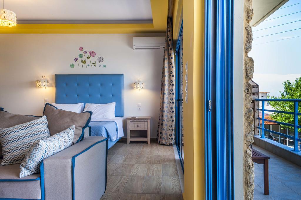 Hotel Haven (adults Only) 3*