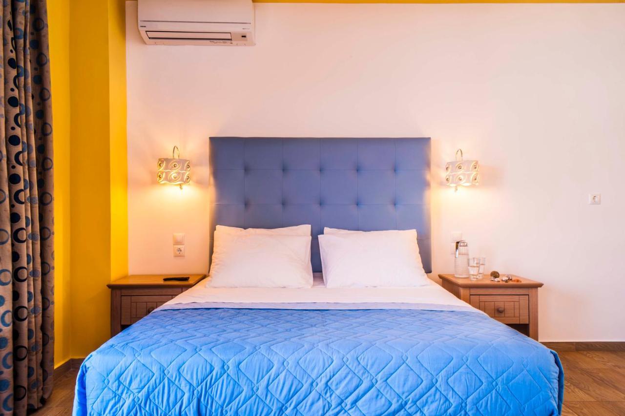 Hotel Haven