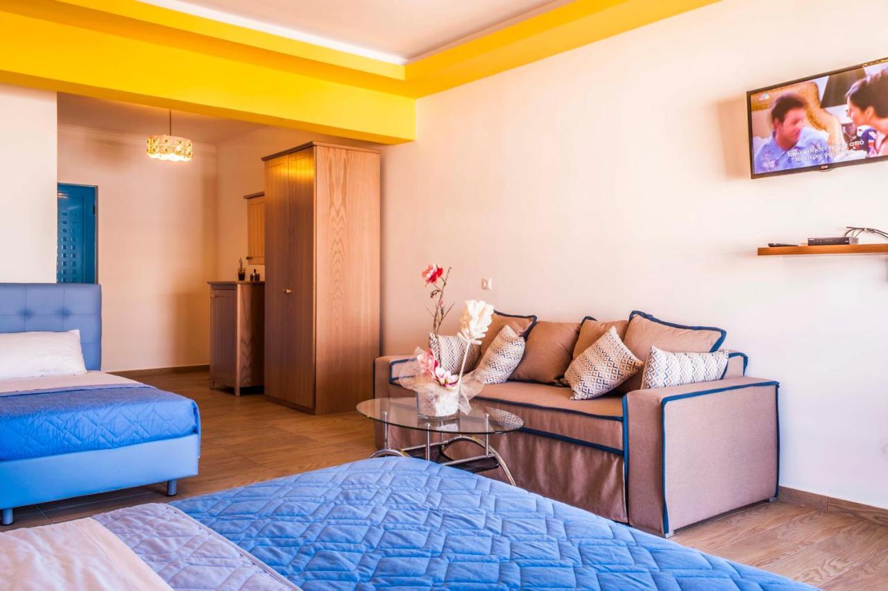 Hotel Haven (adults Only) 3*