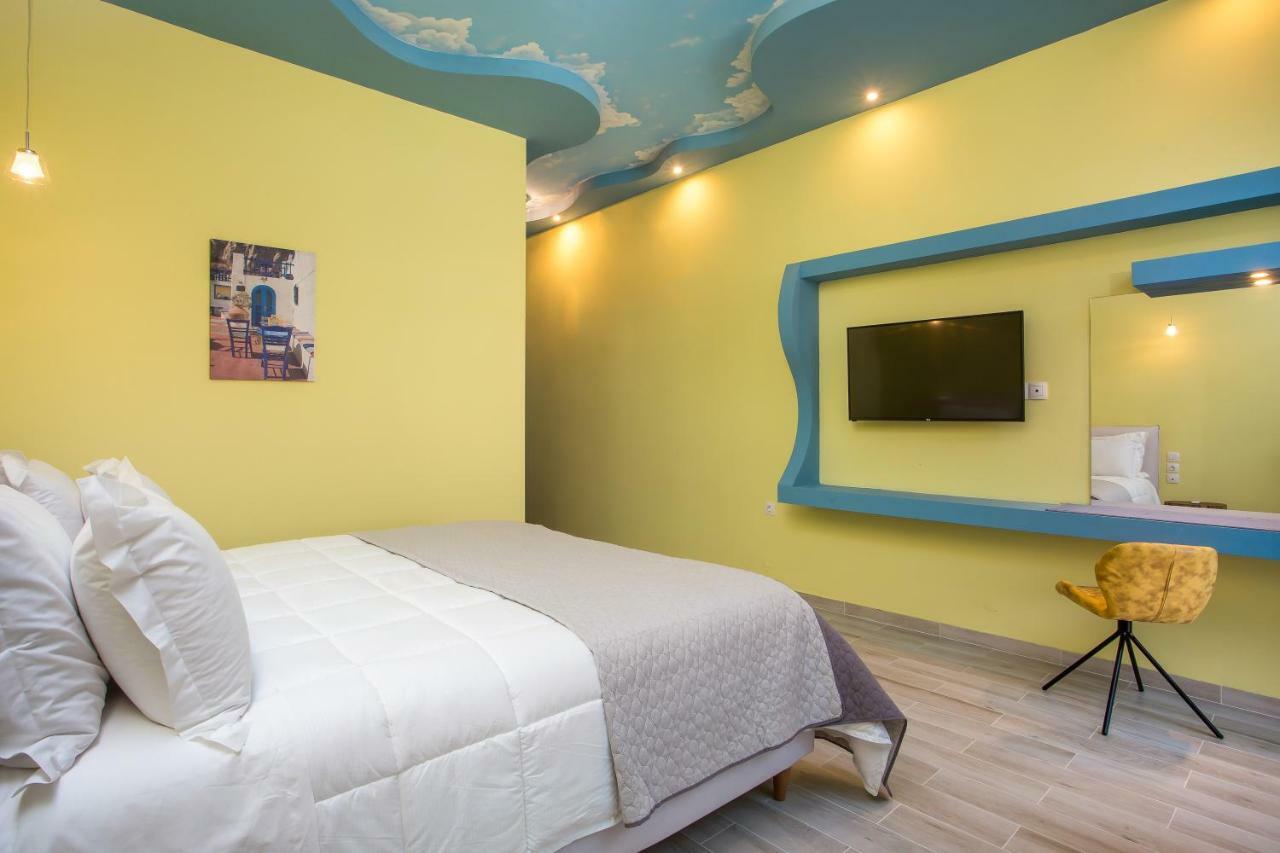 Hotel Haven Faliraki