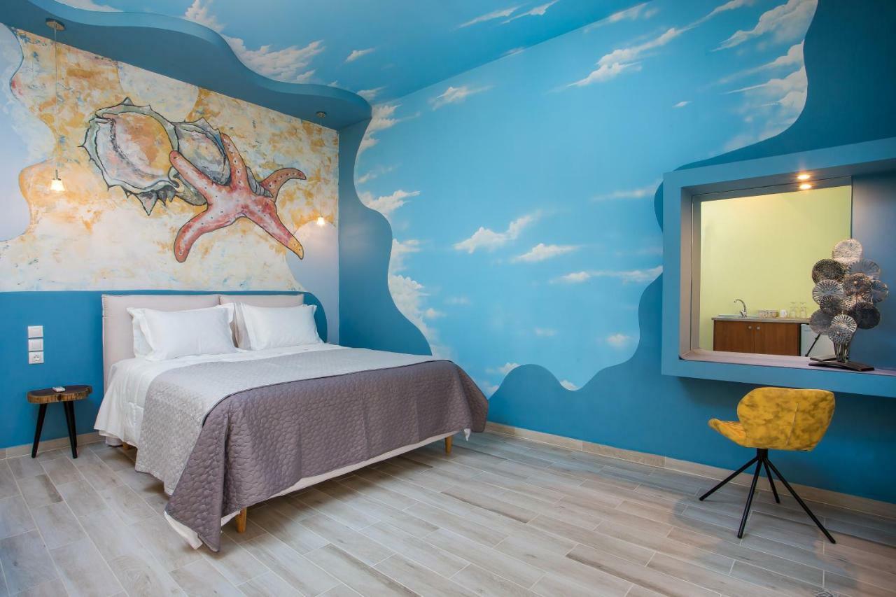 Haven (adults Only) Hotel