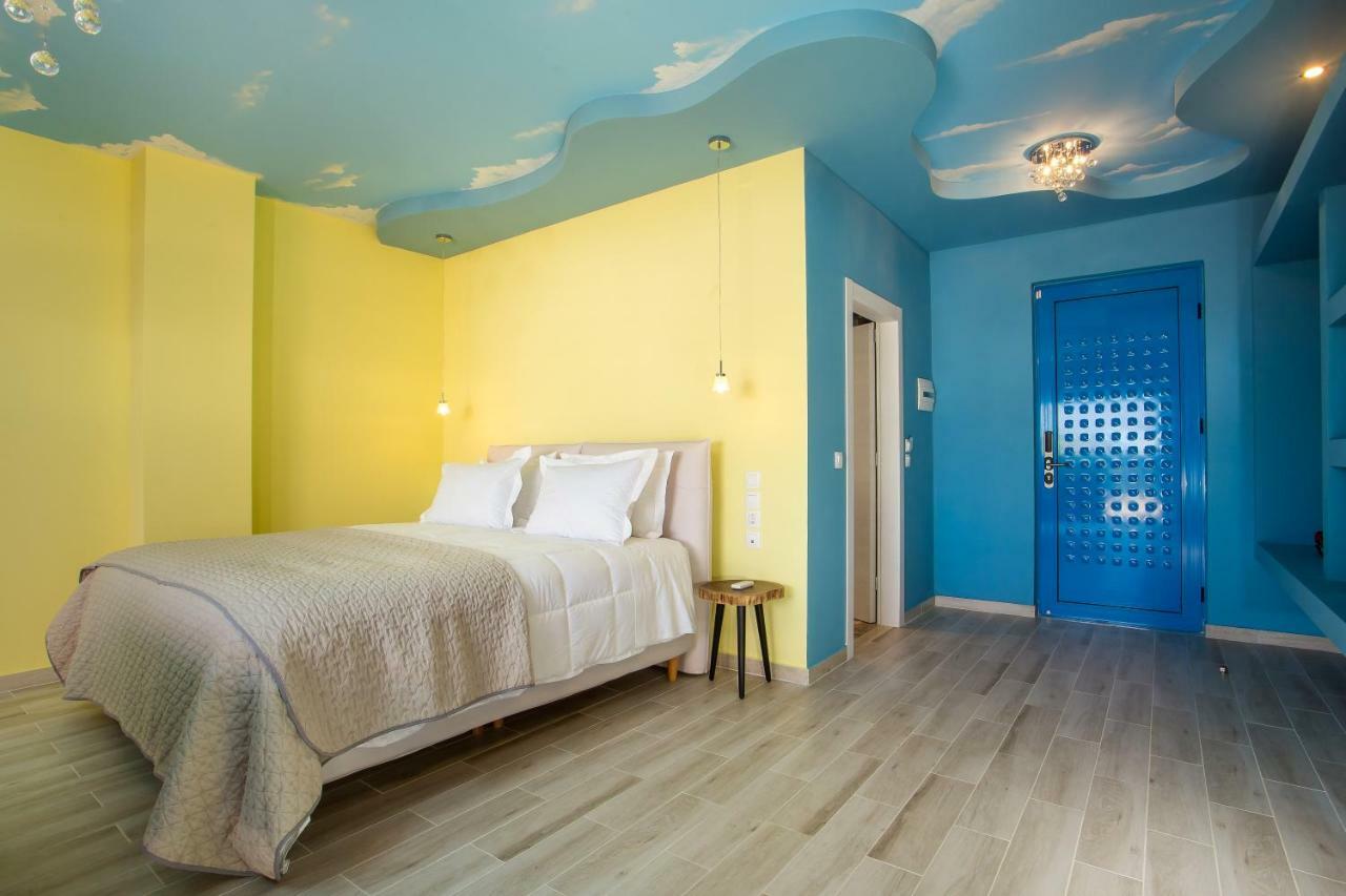 Hotel Haven (adults Only)