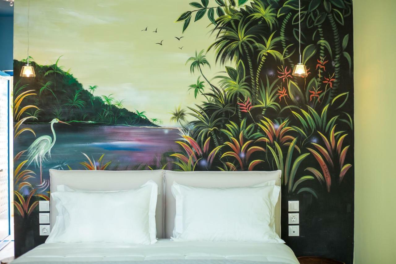Haven (adults Only) 3*