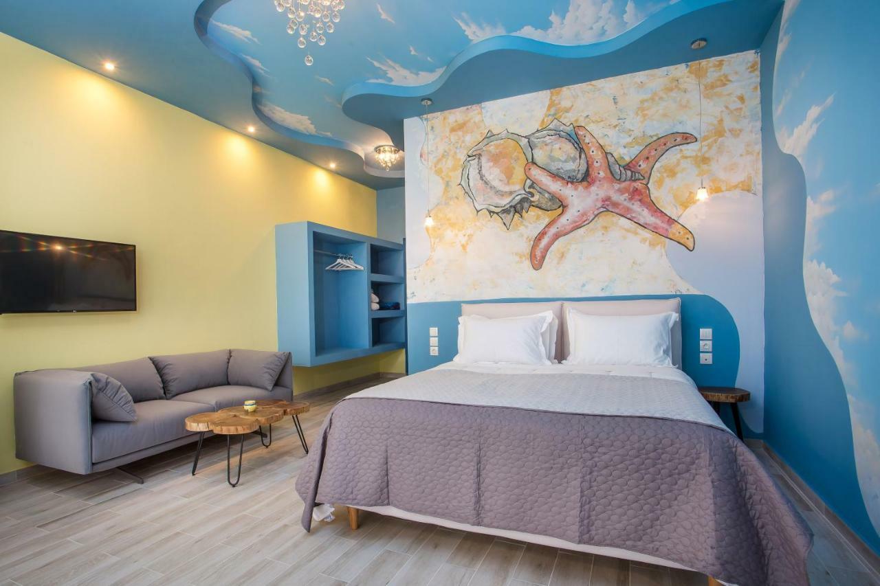 Haven Hotel 3*