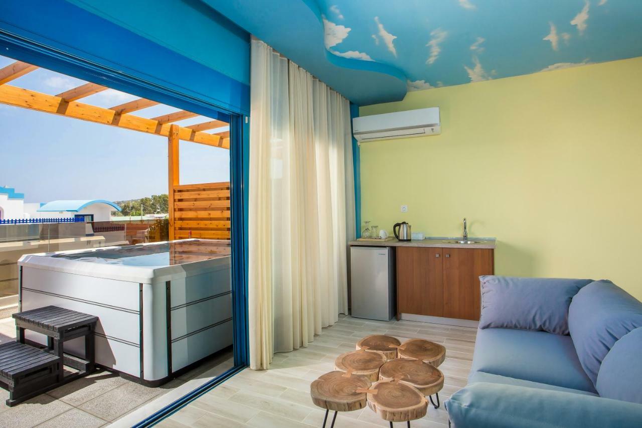 Haven Hotel 3*