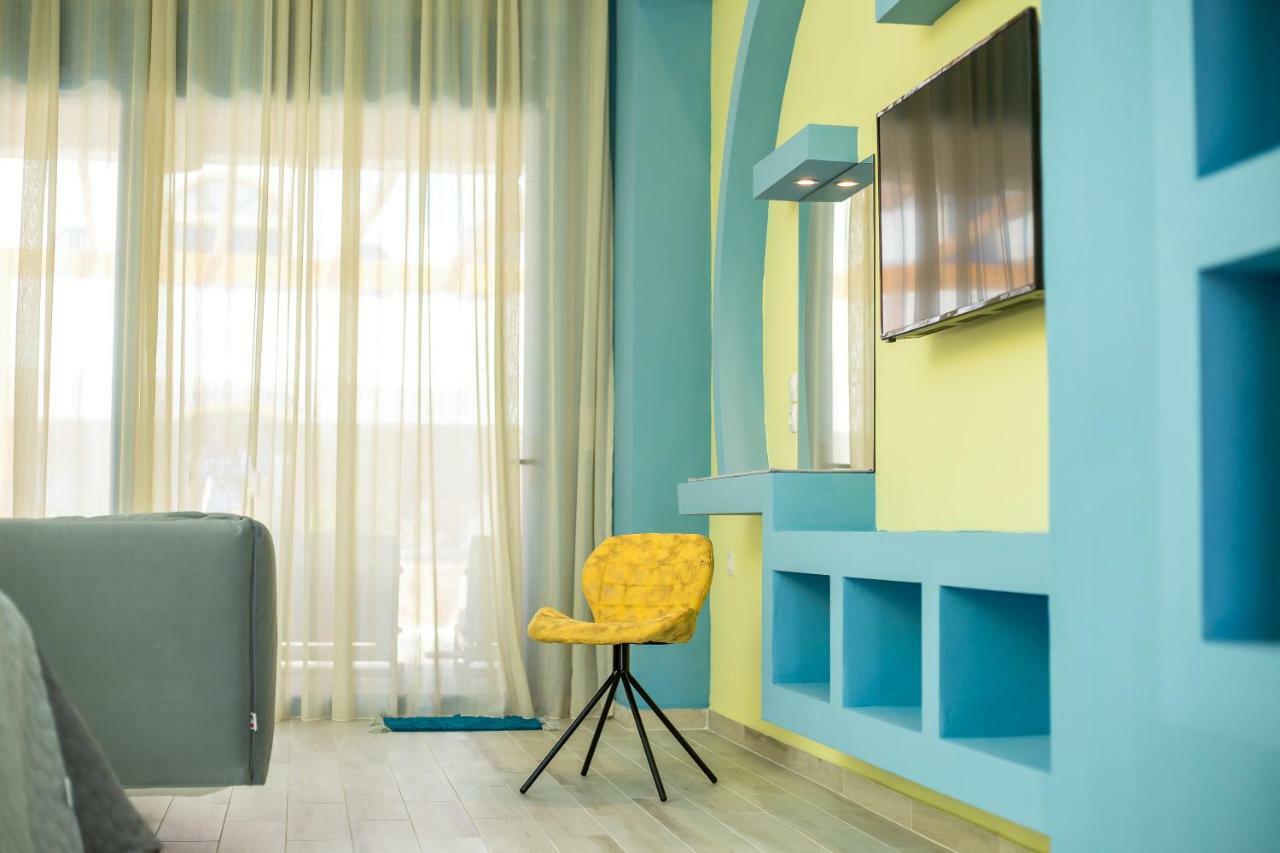 Haven (adults Only) Hotel 3*