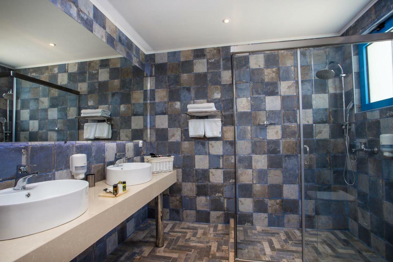 Haven (adults Only) Hotel Faliraki