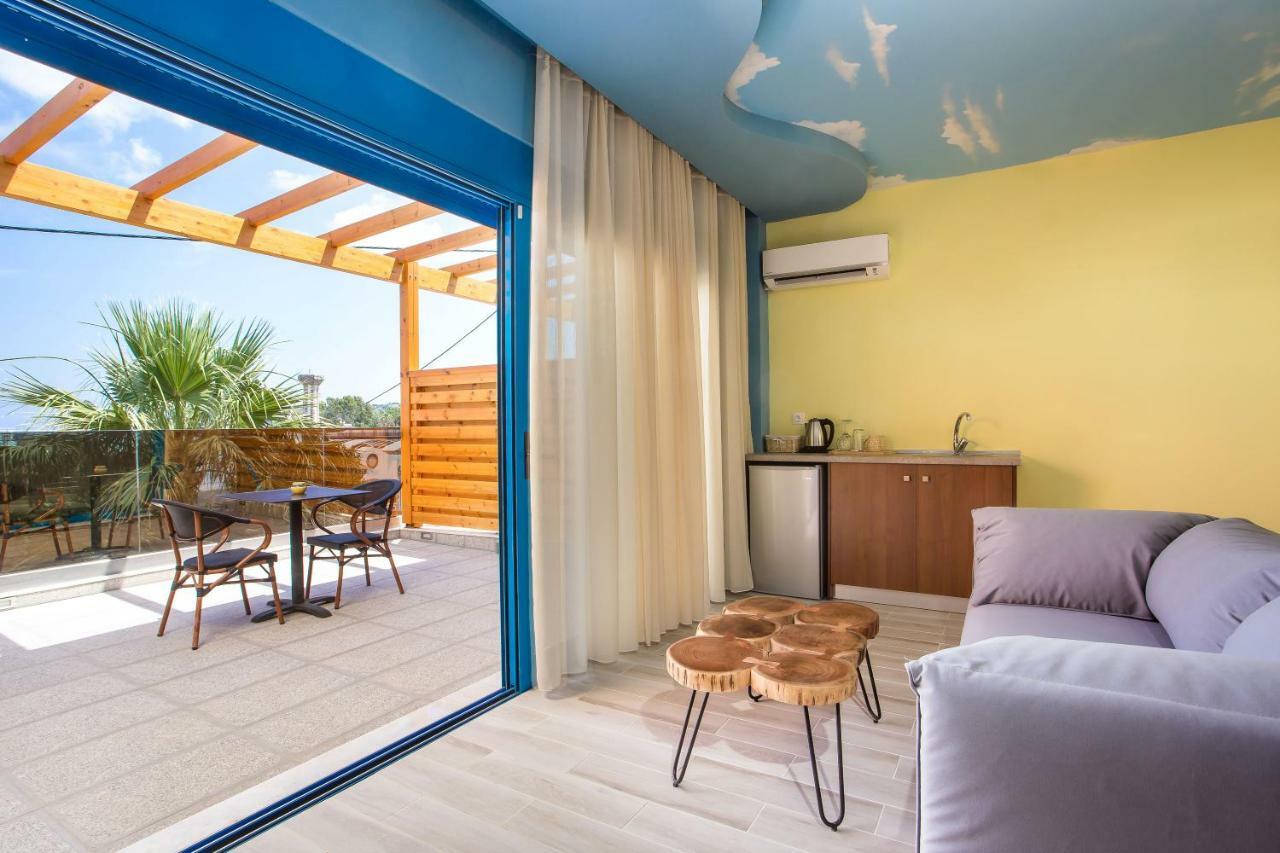 Hotel Haven