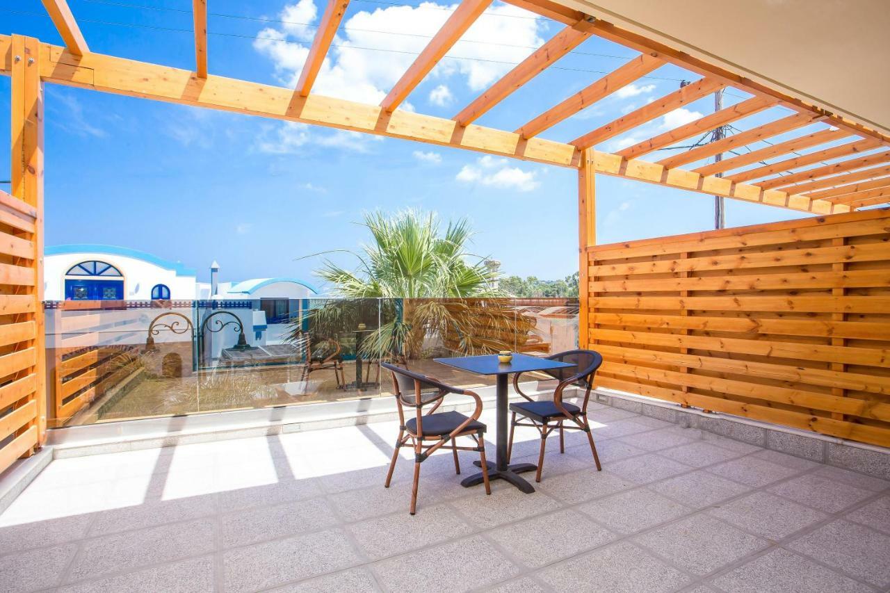 Haven Hotel Faliraki