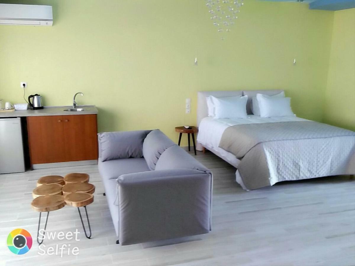 Haven (adults Only) Hotel 3*