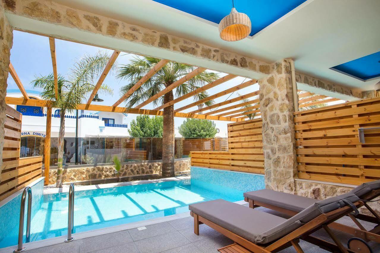 Haven (adults Only) Hotel 3*
