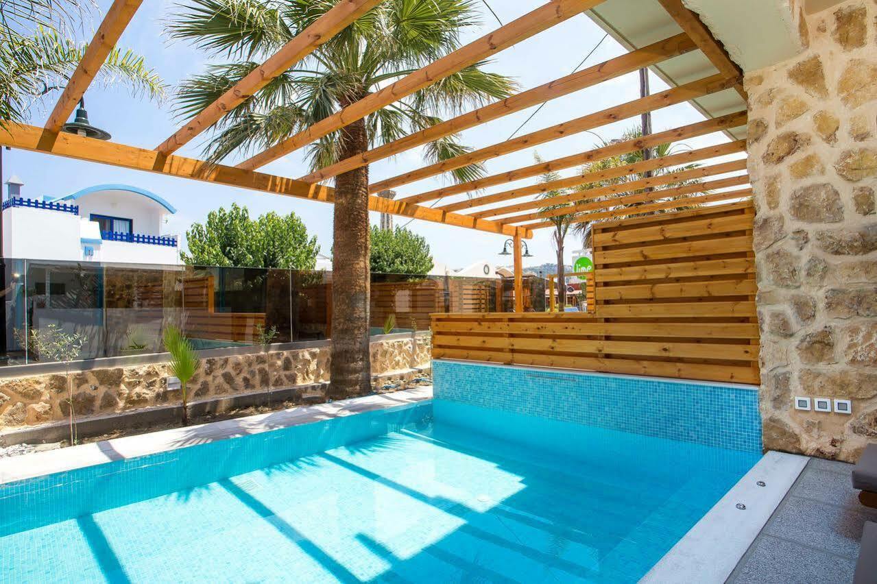 Haven 3* Faliraki