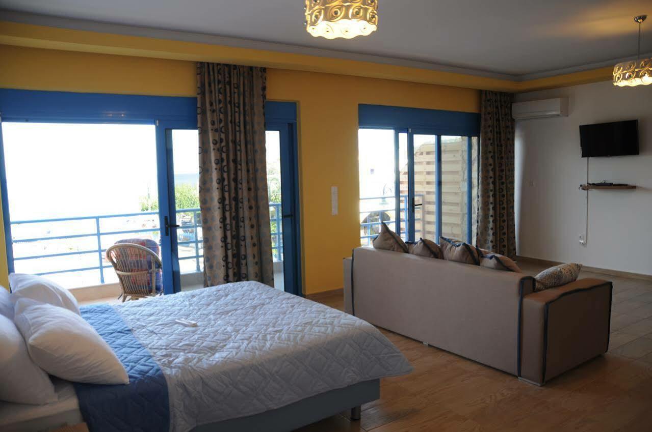 Haven (adults Only) Hotel Faliraki