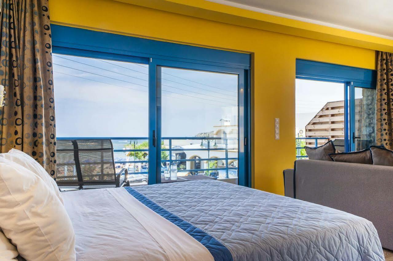 Haven (adults Only) 3*