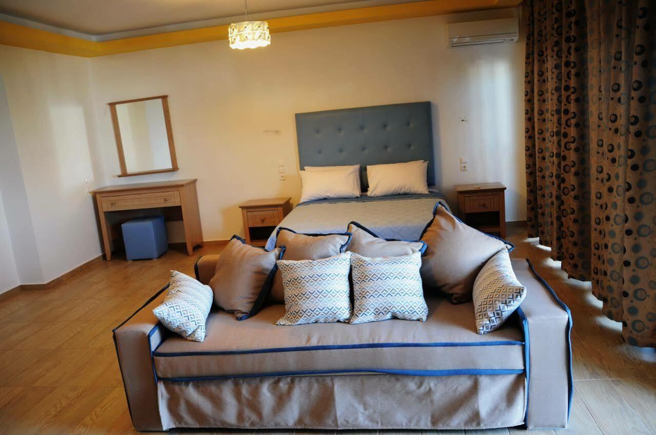 Haven (adults Only) Hotel