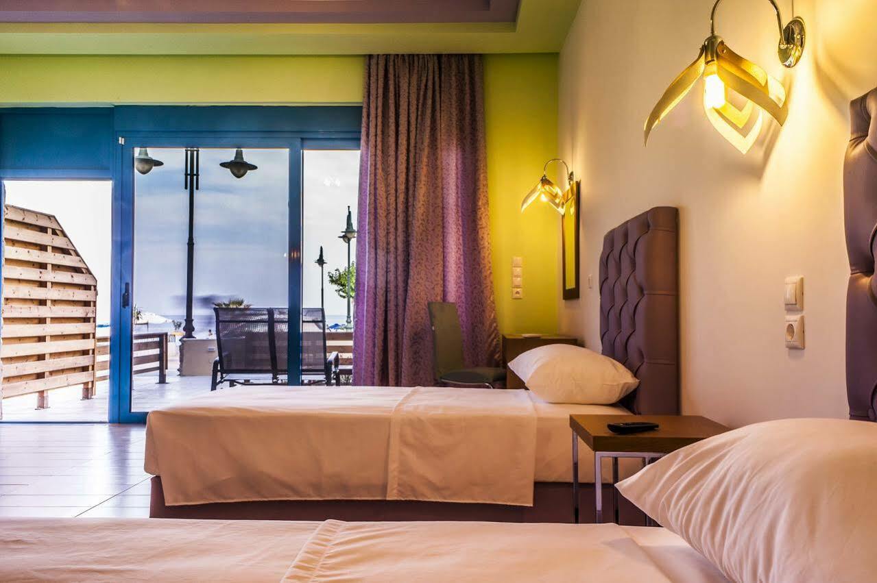 Hotel Haven