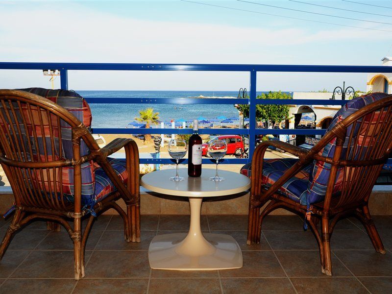 Hotel Haven (adults Only) Faliraki